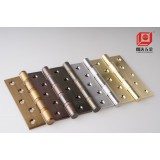 朗达平开合页5*3*3