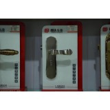 朗达静音门锁 MC 3108 镍