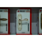 朗达静音门锁 MC 3101 象牙白