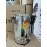 304发热盘开水桶