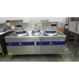 商用电磁炉系列