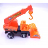 热销玩具2158-1工程车