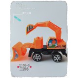 热销玩具2158-5工程车