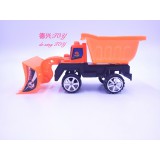 热销玩具7788工程车