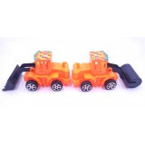 热销玩具701工程车