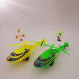 热销玩具6610拉线飞机