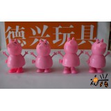 热销玩具6688跳跳猪