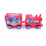 热销玩具688-9小火车