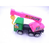 热销玩具018六轮吊机