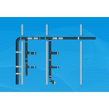 HDPE同层排水系列