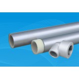 PP-R塑铝稳态复合管道系列