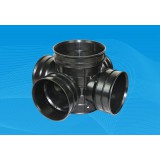 塑料环保检查井