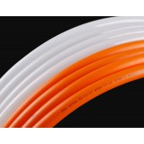 伟星PE-RT Ⅱ型地暖管