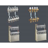 伟星铜集分水器