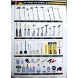 金晟五金园林工具