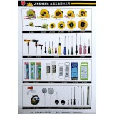 金晟五金园林工具