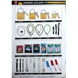 金晟五金园林工具