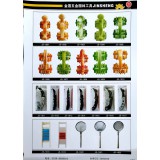 金晟五金园林工具