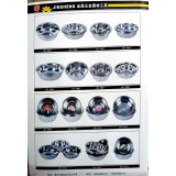 金晟五金园林工具