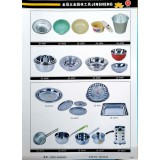 金晟五金园林工具