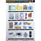 金晟五金园林工具