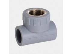 优家PE-RT Ⅱ型给水管材、管件