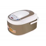 正宗三角方电饭煲3L-5L