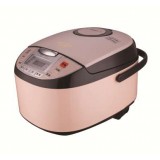 正宗半球方电饭煲4L