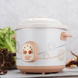 广兴微电脑白瓷电炖锅1.5L-5.5L