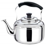 钢美水壶4L-9.8L