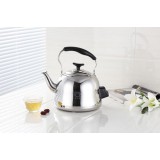 钢美古典电壶4L-6L