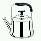 钢美富贵水壶4L-6L