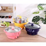 纳天丽电煮锅20CM-30CM