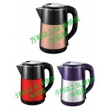 2.5L万利达半包胶水煲