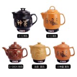 欧式真空咖啡壶