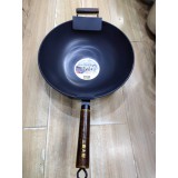 34CM三鑫大厨老铁锅