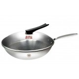 康巴赫304不粘无烟砂锅