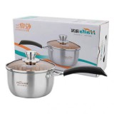 14CM16CM18CM海发奶锅