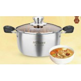 18CM-24CM海发汤锅