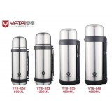 亚泰广口旅行壶