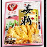 小丑娃姜粉固态调味料38克