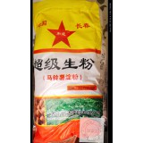 和成超级生粉马铃薯淀粉