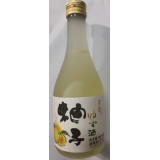 柚子米酒