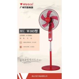 万宝103型18寸落地扇