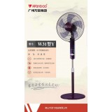 万宝31型16寸落地扇
