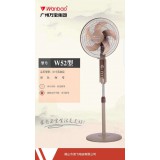 万宝52型16寸落地扇