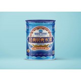 德丽佳经典贝壳水漆