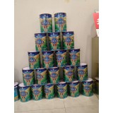 德丽佳钻石贝壳水漆