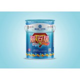 德丽佳丽安居贝壳水漆