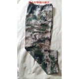 迷彩裤
